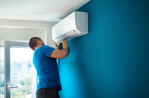 Best Best HVAC Companies  in South Windham, CT