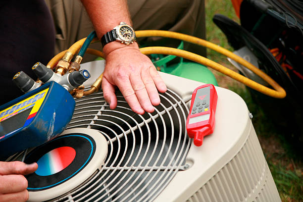 Air Duct Cleaning in South Windham, CT