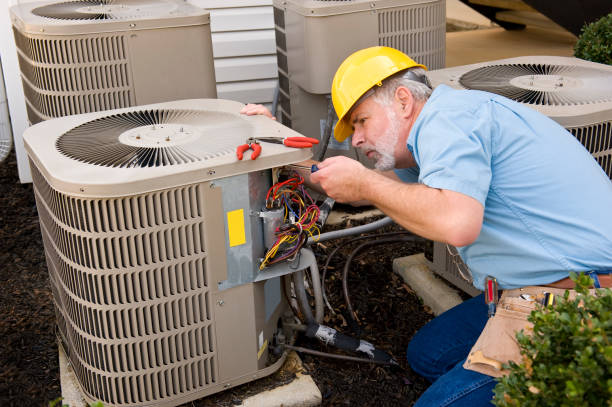 Best HVAC Cleaning Services  in South Windham, CT