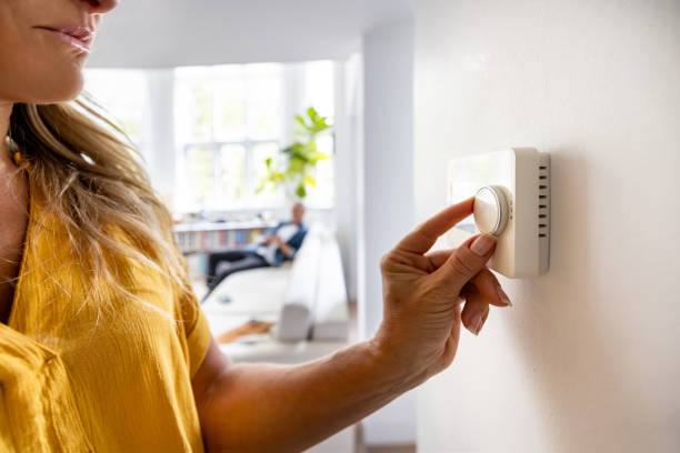 HVAC Emergency Services in South Windham, CT
