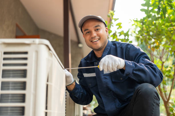 Best HVAC Repair Near Me  in South Windham, CT