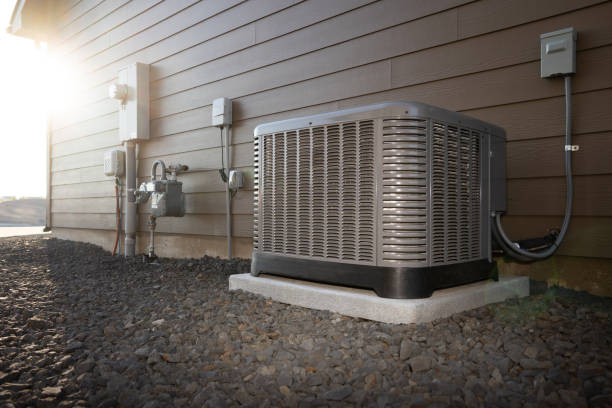 Reliable South Windham, CT HVAC Solutions